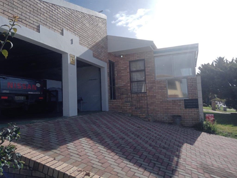 3 Bedroom Property for Sale in Noorsekloof Eastern Cape
